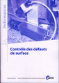 Couverture de l'ouvrage Contrôle des défauts de surface (Performances, 9Q99)