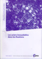 Couverture de l'ouvrage Les aciers inoxydables dans les fixations (Performances, 9Q147)