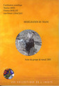 Couverture de l'ouvrage Modélisation du trafic : actes du groupe de travail 2003 (Actes INRETS N° 104)