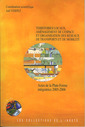 Couverture de l'ouvrage Territoires locaux, aménagement de l'espace et organisation des réseaux de transports et de mobilité... (Actes INRETS N° 103 Juin 2007)