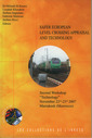 Couverture de l'ouvrage Safer European Level Crossing Appraisal and Technology. Second Workshop Technology November 22nd-23rd 2007 Marrakesh (Morrocco) (Actes INRETS N° 120)