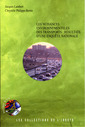 Couverture de l'ouvrage Les nuisances environnementales des transports