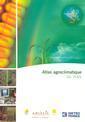 Couverture de l'ouvrage Atlas agroclimatique du maïs