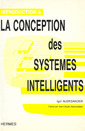 Couverture de l'ouvrage Introduction à la conception des systèmes intelligents