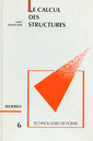 Couverture de l'ouvrage Le calcul des structures par éléments finis (Technologies de pointe 6)