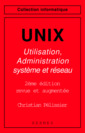 Couverture de l'ouvrage Guide de sécurité des systèmes UNIX