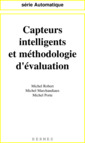 Couverture de l'ouvrage Capteurs intelligents et méthodologie d'évaluation (Série automatique)