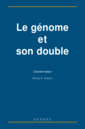 Couverture de l'ouvrage Le génome et son double