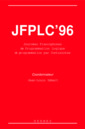 Couverture de l'ouvrage JFPLC '96 : Journées Francophones de Programmation Logique et Programmation par contraintes