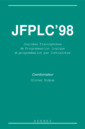 Couverture de l'ouvrage JFLPC 98 (7ème journées francophones de programmation logique et programmation par contraintes)