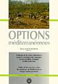 Couverture de l'ouvrage Tableaux de la valeur alimentaire pour les ruminants des fourrages et sousproduits d'origine méditerranéenne (Série B Numéro 4)