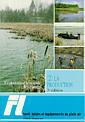 Couverture de l'ouvrage Foret & loisirs N°22 : exploitation piscicole des étangs, tome 2 la production,comment augmenter la productivité piscicole