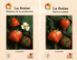 Couverture de l'ouvrage La fraise - 2 volumes : Tome 1, Plant et variétés ; Tome 2, Maîtrise de la production