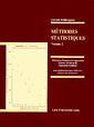 Couverture de l'ouvrage Méthodes statistiques Volume 2: méthodes d'analyse de régression linéaire simple & de régression multiple, 2ème ed 1995