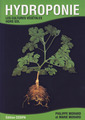 Couverture de l'ouvrage Hydroponie : les cultures végétales hors sol