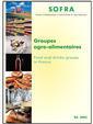 Couverture de l'ouvrage Groupes agro-alimentaires France 2005 (2 Tomes)