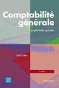Couverture de l'ouvrage Comptabilité générale et spécificités agricoles
