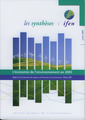 Couverture de l'ouvrage L'économie de l'environnement en 2005. Rapport de la Commission des comptes et de l'économie de l'environnement Édition 2007 (Les synthèses / ifen)