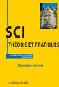 Couverture de l'ouvrage SCI : théorie et pratiques