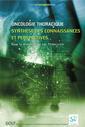 Couverture de l'ouvrage Oncologie thoracique : synthèse des connaissances et perspectives