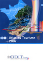 Couverture de l'ouvrage Atlas du tourisme 2007