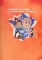 Couverture de l'ouvrage Territoires et sociétés de l'information en France
