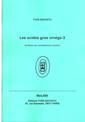 Couverture de l'ouvrage Les acides gras oméga-3: synthèse des connaissances actuelles