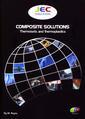 Couverture de l'ouvrage Composite solutions : thermosets and thermoplastics