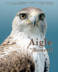 Couverture de l'ouvrage AIGLE DE BONELLI - MEDITERRANEEN MECONNU