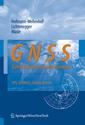 Couverture de l'ouvrage GNSS – Global Navigation Satellite Systems