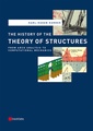 Couverture de l'ouvrage The history of the theory of structures: From arch analysis to computational mechanics