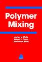 Couverture de l'ouvrage Polymer mixing : technology and engineering