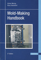 Couverture de l'ouvrage Mold-making handbook