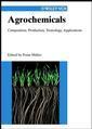 Couverture de l'ouvrage Agrochemicals: composition, production, toxicology, applications