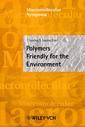 Couverture de l'ouvrage Macromolecular symposia 152 - 7th epf polymers