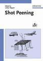 Couverture de l'ouvrage Shot peening (ICSP8)