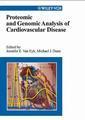 Couverture de l'ouvrage Proteomic & genomic analysis of cardiovascular disease