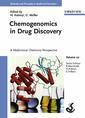 Couverture de l'ouvrage Chemogenomics in drug discovery. A medicinal chemistry perspective (Methods & principles in medicinal chemistry 22)