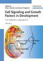 Couverture de l'ouvrage Growth factors in development : From cell signaling to organ systems