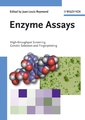 Couverture de l'ouvrage Enzyme assays : High-throughout screenin g, genetic selection & fingerprinting