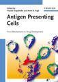 Couverture de l'ouvrage Antigen presenting cells : From mechanism to drug development