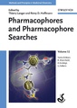 Couverture de l'ouvrage Pharmacophores & pharmacophore searches (Methods and principles in medicinal chemistry/volume 32)