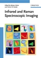 Couverture de l'ouvrage Infrared & Raman spectroscopic imaging