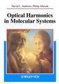 Couverture de l'ouvrage Optical Harmonics in Molecular Systems