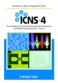 Couverture de l'ouvrage ICNS-4 : Proceedings of the 4th International Conference on Nitride Semiconductors, held in Denvers, Colorado, 2001
