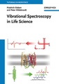 Couverture de l'ouvrage Vibrational Spectroscopy in Life Science