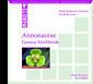 Couverture de l'ouvrage Annonaceae:genera worldwide macintosh/windows version 1.0