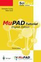Couverture de l'ouvrage MuPAD tutorial