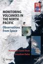 Couverture de l'ouvrage Monitoring Volcanoes in the North Pacific