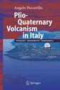 Couverture de l'ouvrage Plio-Quaternary volcanism in Italy : Pet rology, Geochemistry, Geodynamics, with CD-ROM